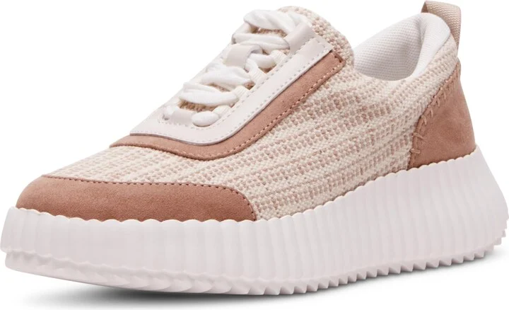 Madden Girl Women's Granted Sneaker