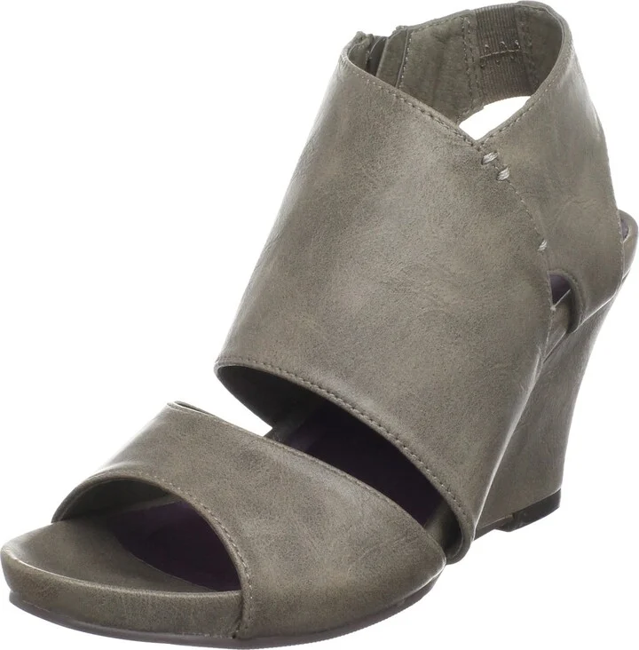 Madden Girl Women's GRAVATAR