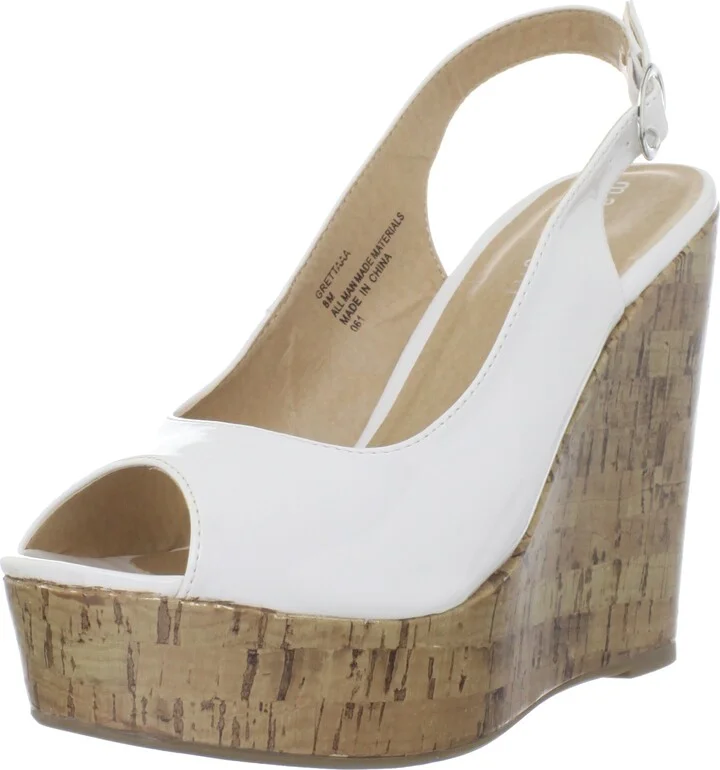White Patent