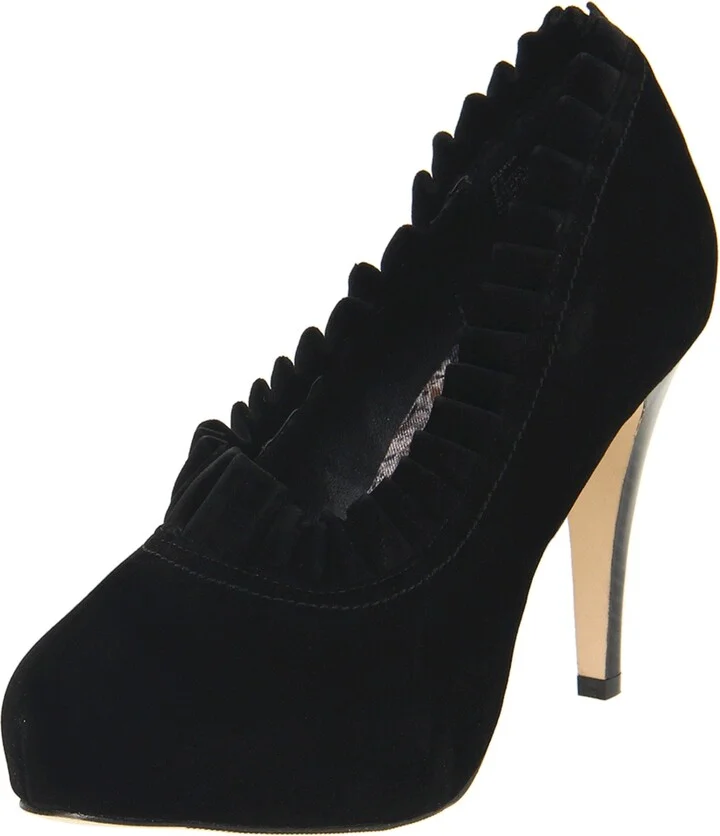 Black Fabric
