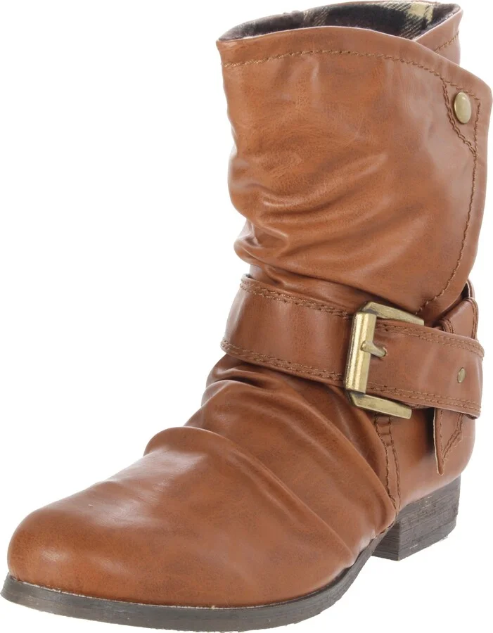 Madden Girl Women's Guesser