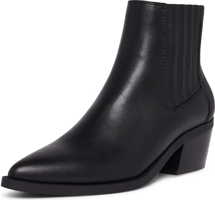 Madden Girl Women's Guthrie Ankle Boot