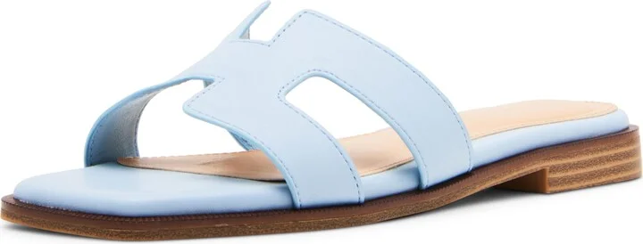 Ice Blue