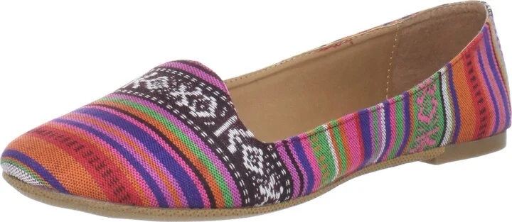Madden Girl Women's HAMLINN