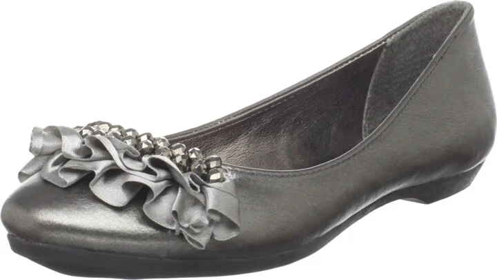 Pewter Paris