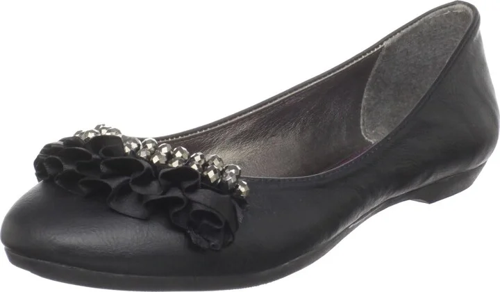 Madden Girl Women's HANZZEL