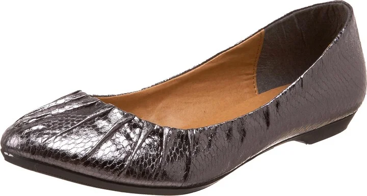 Madden Girl Women's Havok