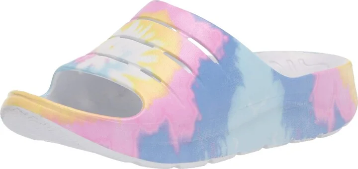 Lt Tie Dye