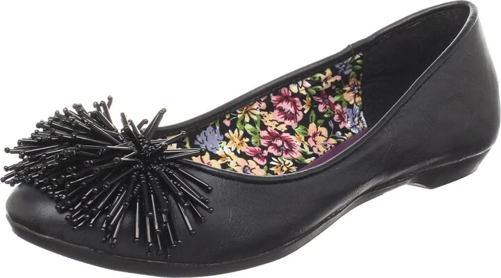 Madden Girl Women's HOJIE