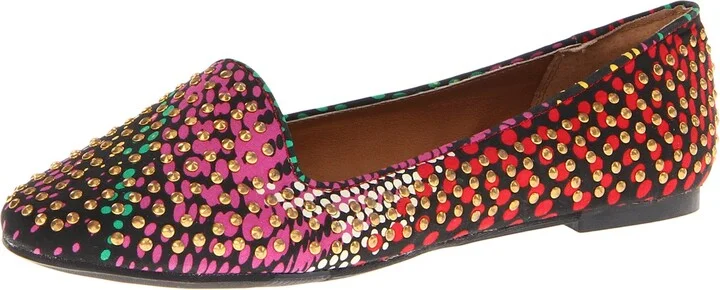 Madden Girl Women's Hoops-R