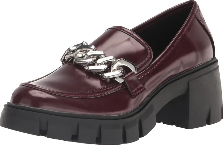 Oxblood
