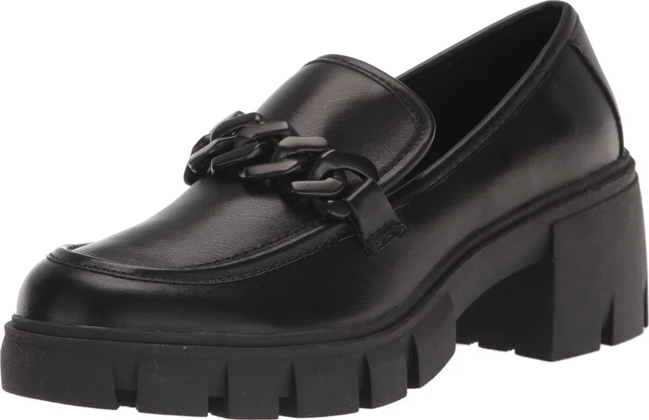 Madden Girl Women's Hoxtonn Loafer