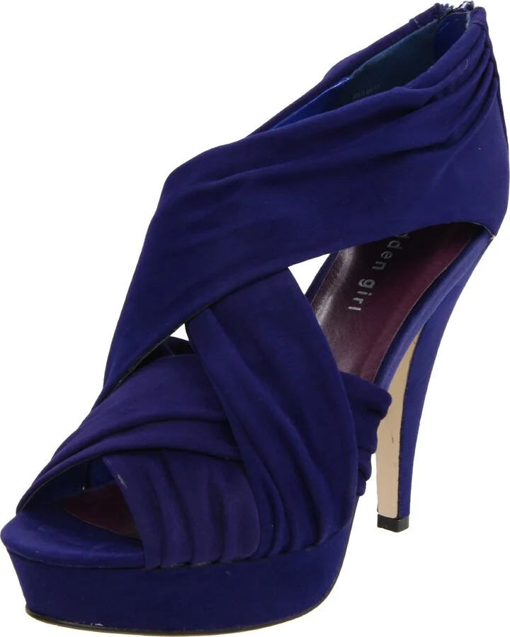 Madden Girl Women's Hulbert Pump
