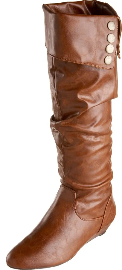 Madden Girl Women's Ilarea