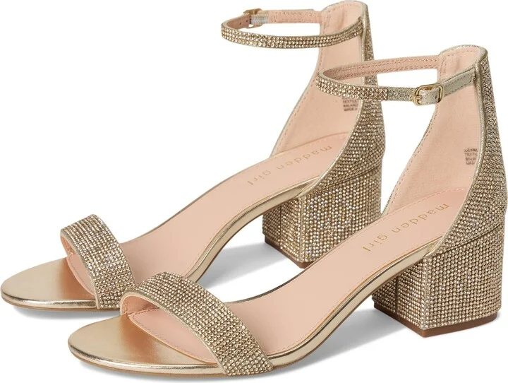 Madden Girl Women's Ileana-RR Pump