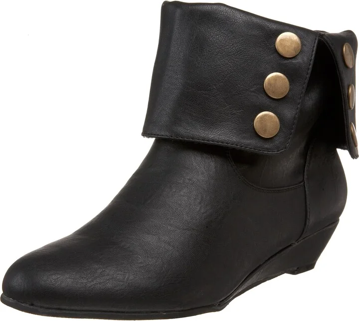 Madden Girl Women's Impulze