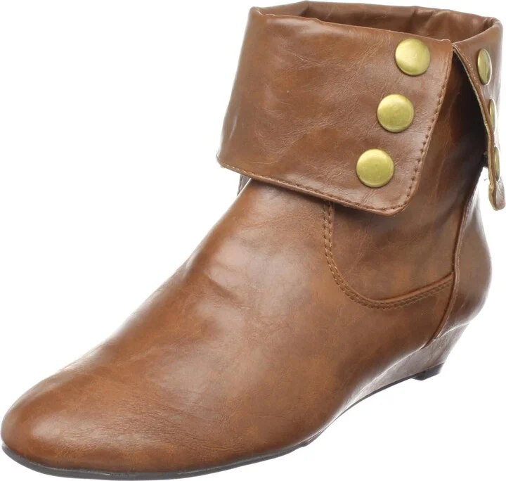 Madden Girl Women's IMPULZZE