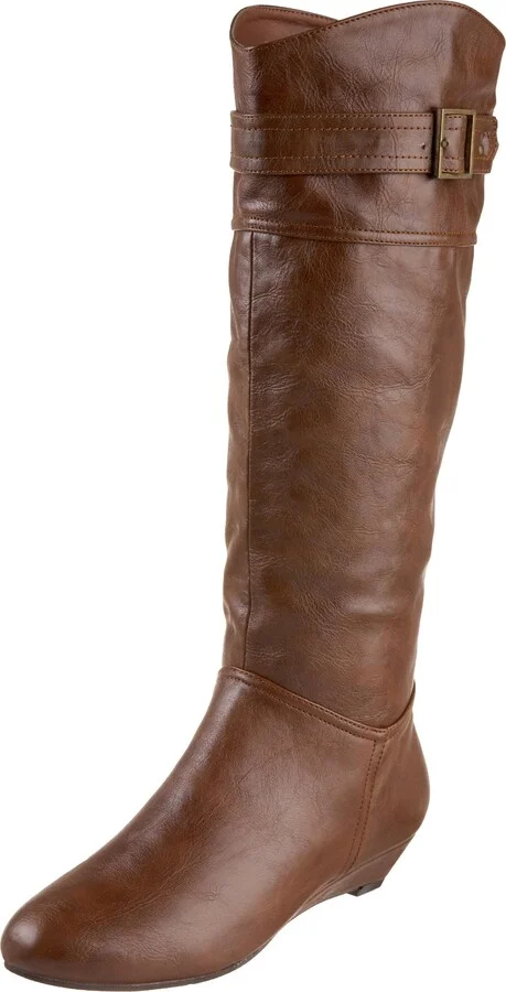 Madden Girl Women's Indianaa