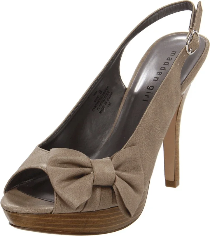 Taupe Paris