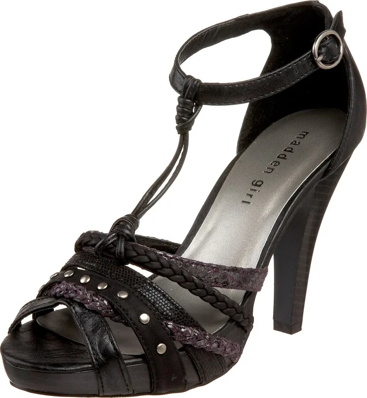 Black Multi