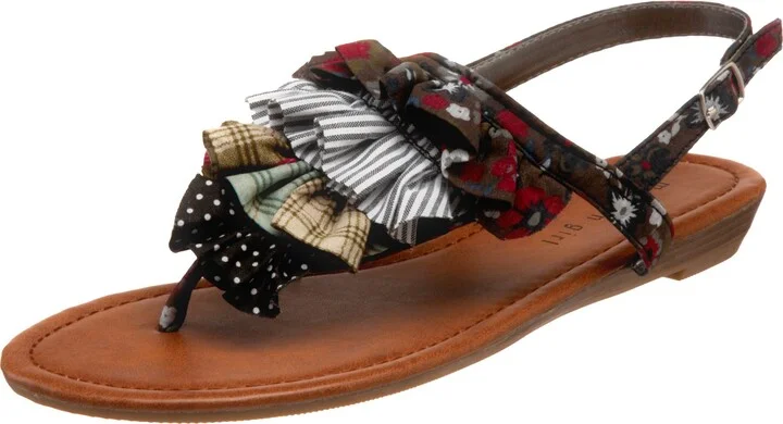 Madden Girl Women's ISLAA