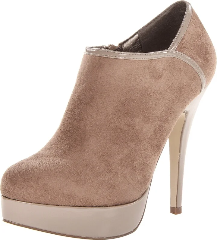 Taupe Fabric