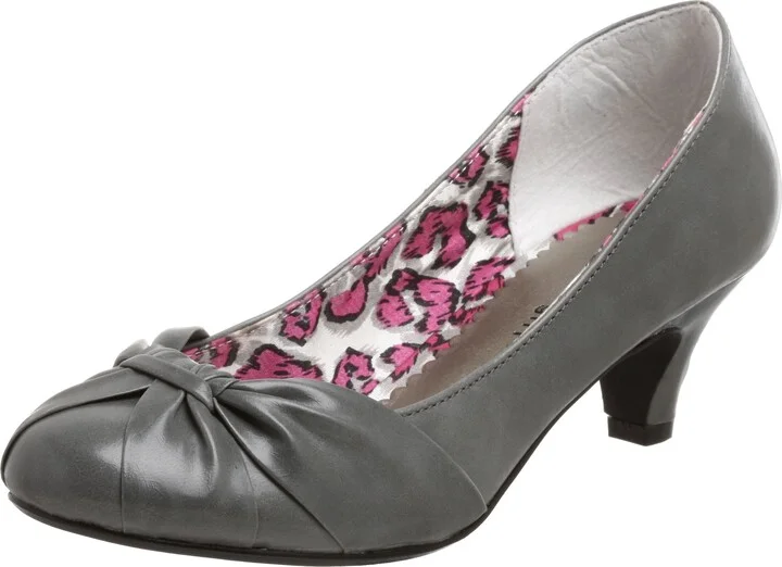 Madden Girl Women's Jaddie