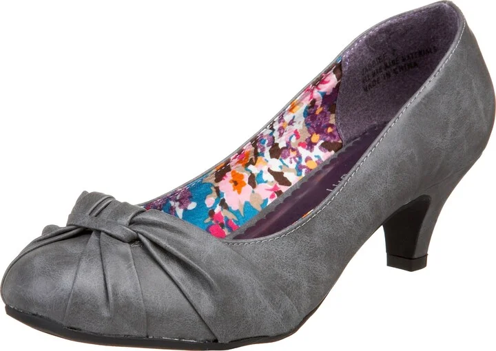 Madden Girl Women's Jaddiee