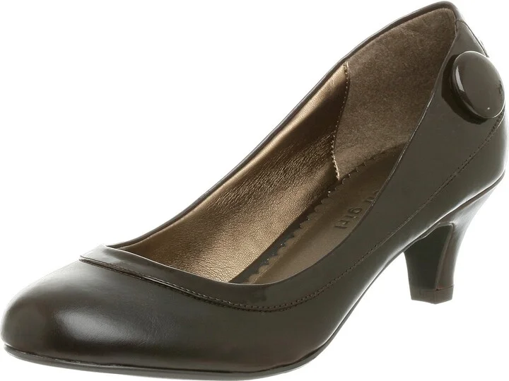 Madden Girl Women's Jaspeer Pump