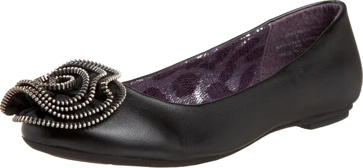 Madden Girl Women's Jasspeer Flat