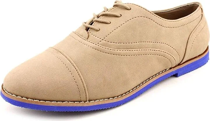 Madden Girl Women's Jaxon