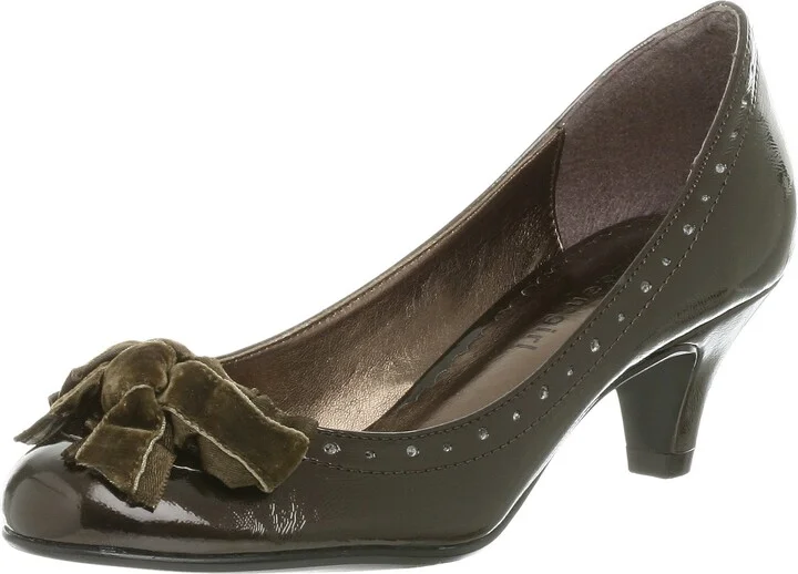 Madden Girl Women's Jewelz Pump