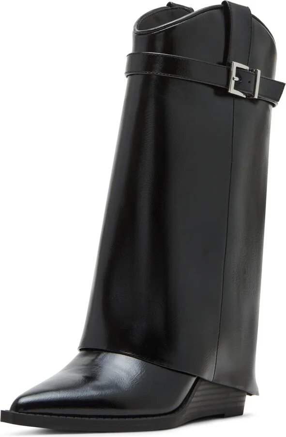 Black Shiny