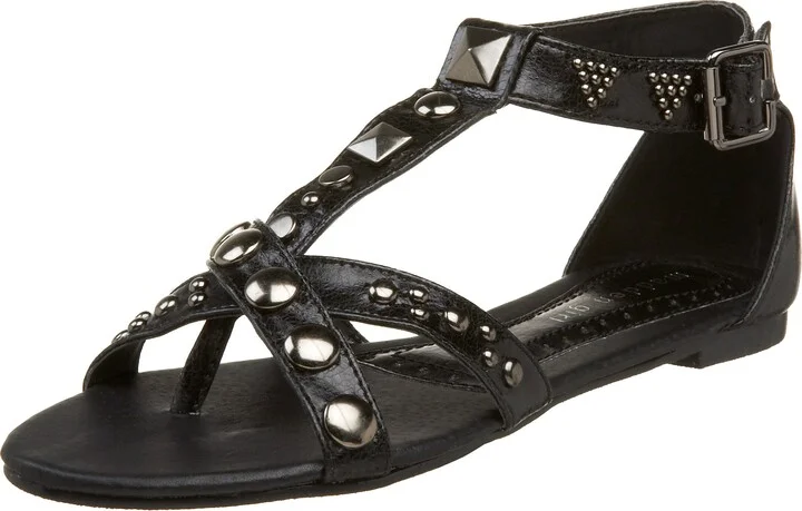 Madden Girl Women's Jolliee Sandal