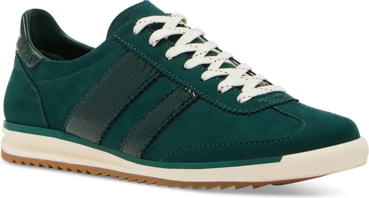 Dark Green Multi