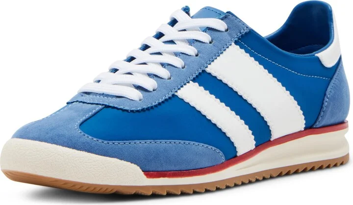 Blue/White