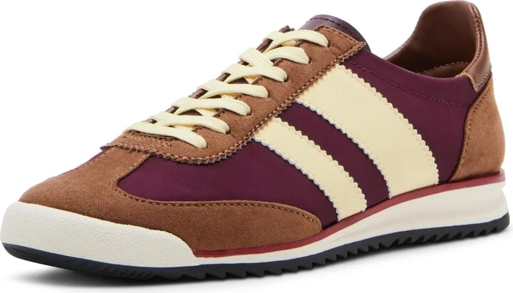 Madden Girl Women's Jumper Sneaker