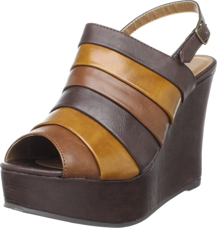 Madden Girl Women's Kaelide Sandal