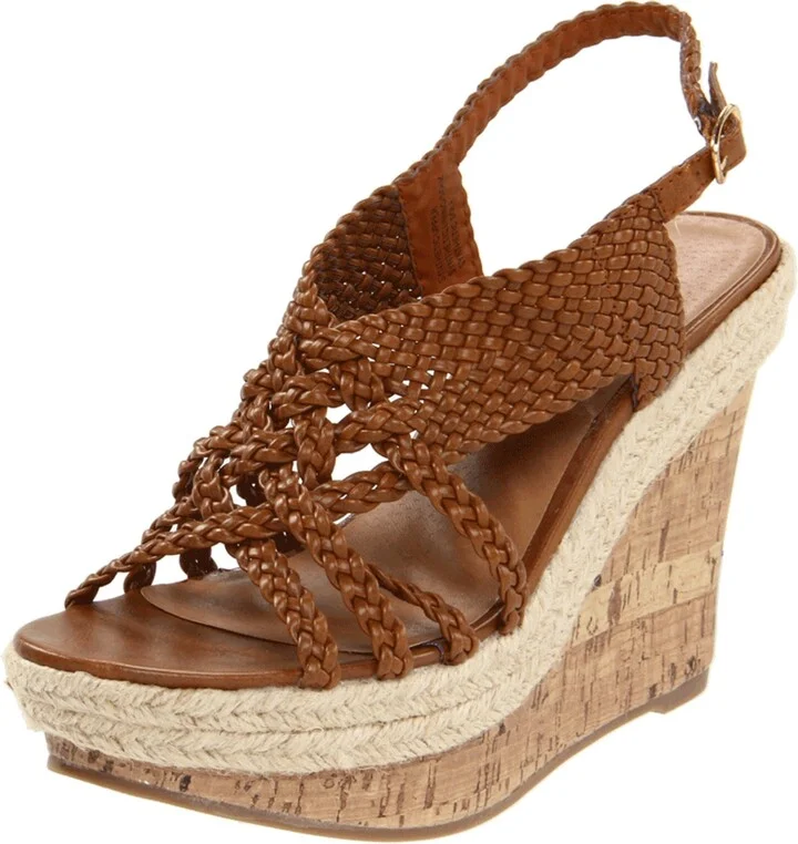 Madden Girl Women's KAHARA