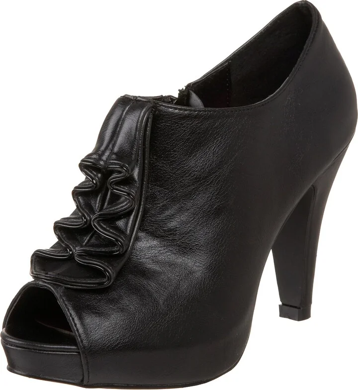 Madden Girl Women's Kalindaa Platform Pump