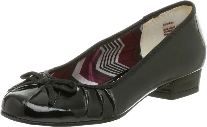 Madden Girl Women's Kennedii Ballerina