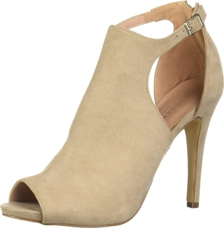 Madden Girl Women's Kennel Sandal