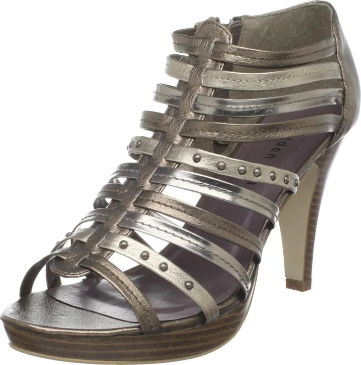 Metallic/Multi