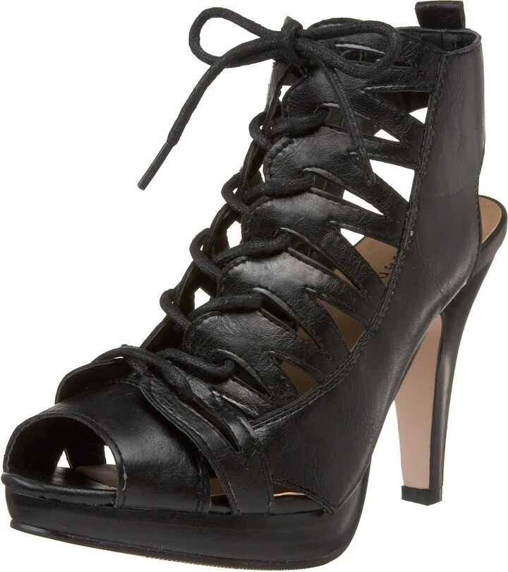 Madden Girl Women's Kishka