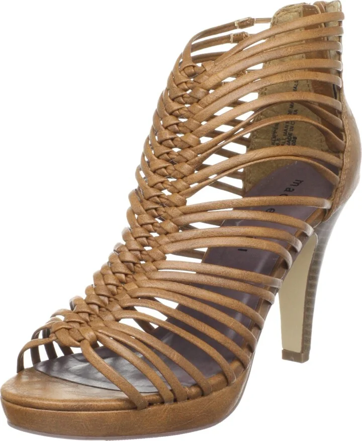 Madden Girl Women's KLIPPERR