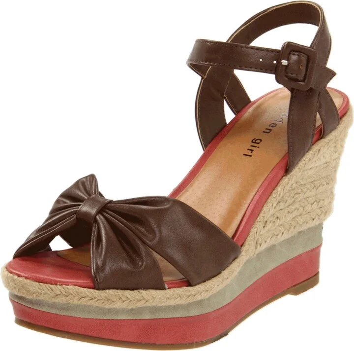 Madden Girl Women's KONFETTI