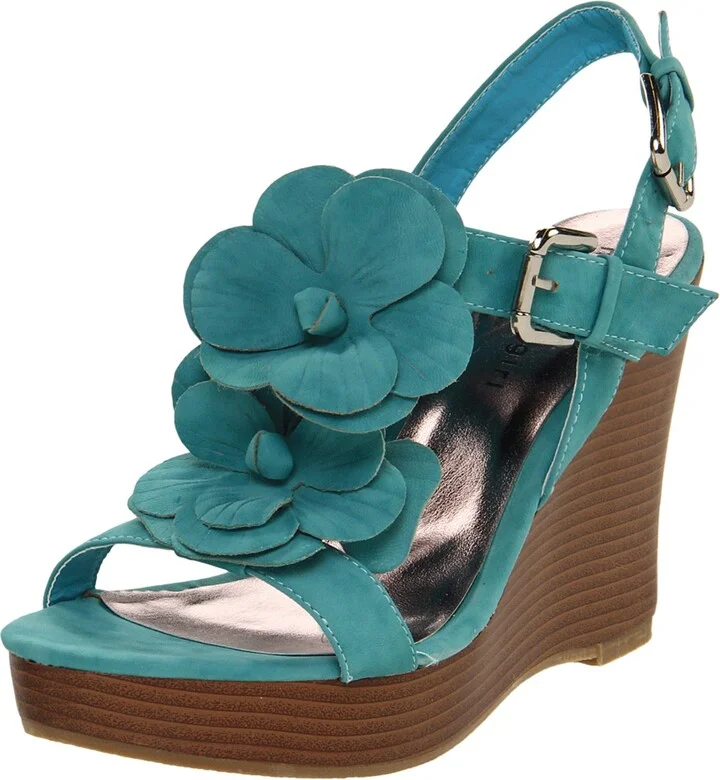 Turquoise Paris