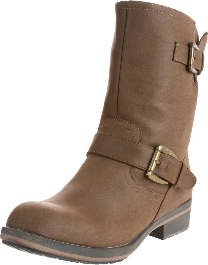 Brown Paris