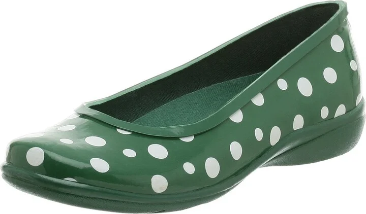 Madden Girl Women's Liilly Ballet Flat