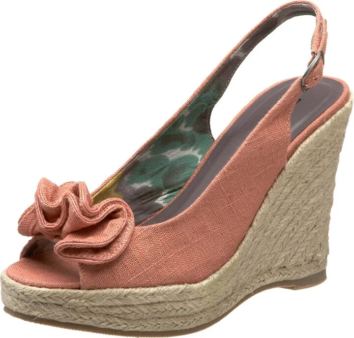 Madden Girl Women's LOKOMO